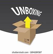 Image result for Unboxing Free Images