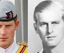 Image result for Prince Harry Prince Philip