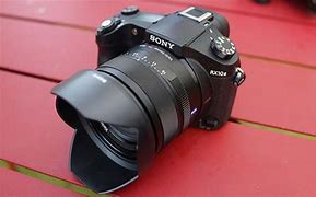 Image result for Sony RX10 Mark 2