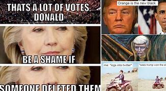 Image result for Funny Memes for Trump 2020