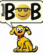 Image result for Microsoft Windows Bob Logo