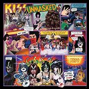 Image result for Unmasked Kiss Band Long Island