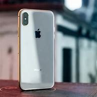 Image result for iPhone X Gold 64GB