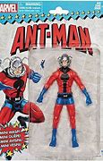 Image result for Marvel Legends Ant-Man