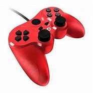 Image result for PS3 Controller Red/Yellow