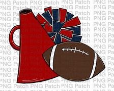 Image result for Cheer and Football Clip Art Teachers