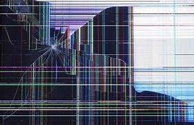 Image result for Crack Screen Photo