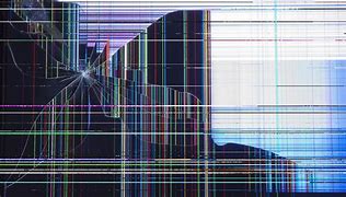 Image result for Monitor Screen Glitching