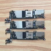 Image result for iPhone 5 Motherboard Connectors