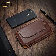 Image result for iPhone 6 Belt Pouch