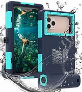 Image result for Waterproof Case for iPhone 5 Phone Case Seal