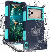 Image result for Waterproof Phone Case Mockup