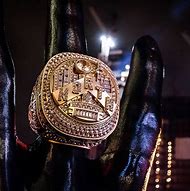 Image result for NBA All-Star Ring
