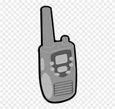 Image result for Walkie Talkie Object Show