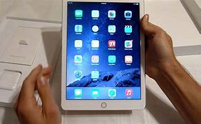 Image result for Unboxing iPad Air 2
