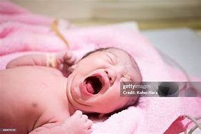 Image result for Baby Crying Hospital