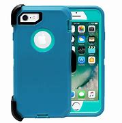 Image result for iPhone 7 Teal Case ATandT
