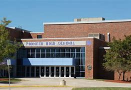 Image result for Pioneer High School Ann Arbor