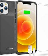 Image result for iPhone 12 Pro Max Battery Case Mophie