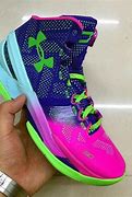 Image result for Steph Curry Shoes 2