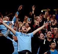 Image result for Kennedy Tay Man City Fan