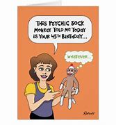 Image result for 45th Birthday Funny