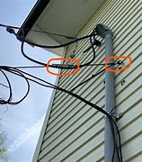 Image result for Phone Line House Anchor