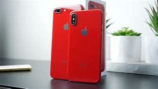 Image result for iPhone X Red Edition