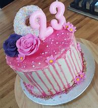 Image result for 23rd Birthday Cake Fo Son