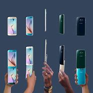 Image result for Samsung Phone Size Comparison