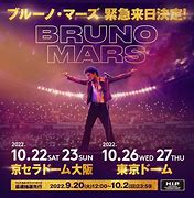 Image result for Bruno Mars White