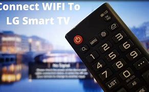 Image result for LG TV WiFi