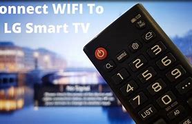 Image result for LG Smart TV Settings Menu for Wi-Fi