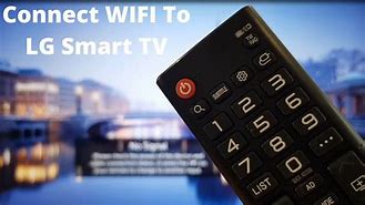Image result for LG Smart TV Wi-Fi Settings