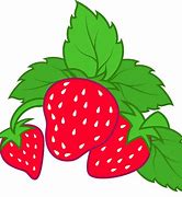 Image result for Strawberry Cutie Mark MLP