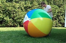 Image result for 4 Foot Beach Ball