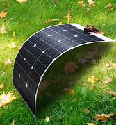 Image result for 1000 Watt Flexible Solar Panels