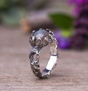 Image result for Witch Silver Rings