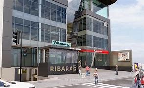 Image result for ribacera