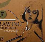 Image result for Photoshop Pencil Brush 1552648