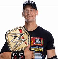 Image result for WWE John Cena with Kids