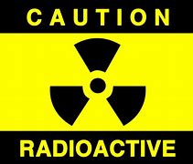 Image result for Radioactivity Cartoon