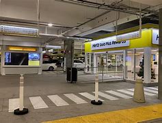 Image result for Hertz MCO Airport