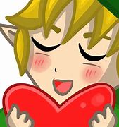 Image result for Zelda Depleted Heart