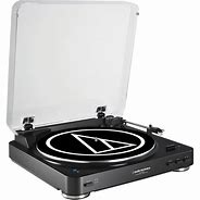 Image result for Audio-Technica Turntable