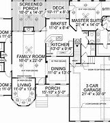 Image result for American Best House Plan 110 00417