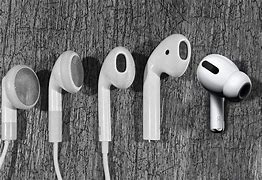 Image result for Apple EarPods Generations