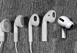 Image result for First Apple Earphones