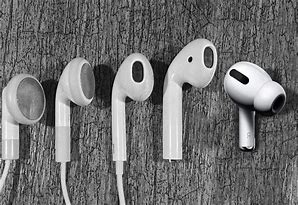Image result for Apple iPhone 6 Earbuds