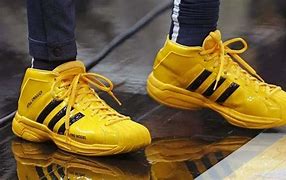 Image result for Adidas Shoes in NBA 2K10
